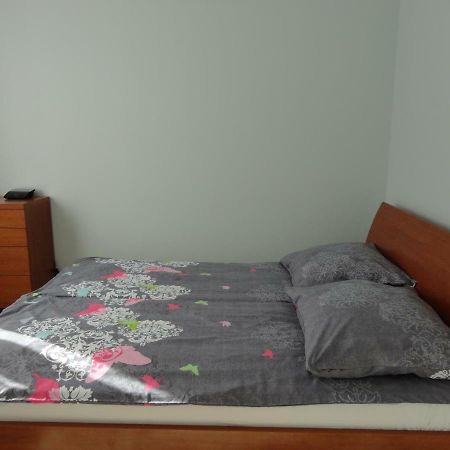 Apartament Jelitkowski Гданьск Экстерьер фото
