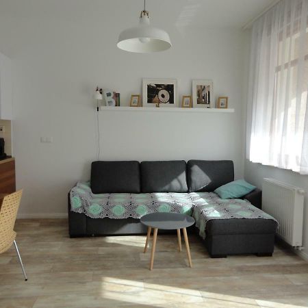 Apartament Jelitkowski Гданьск Экстерьер фото