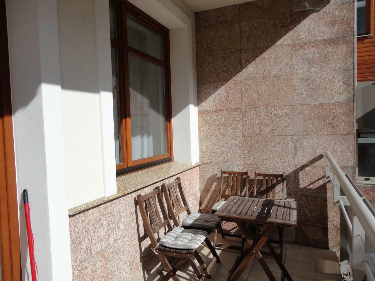 Apartament Jelitkowski Гданьск Экстерьер фото